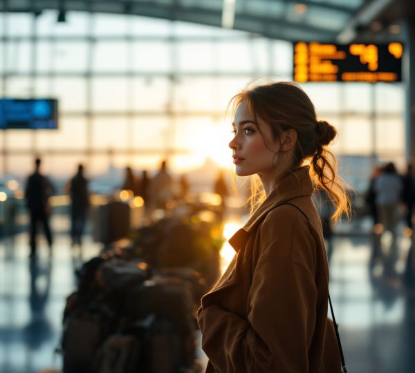 how many flights take off from heathrow each day