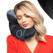 Best Travel Pillow For Long Flights