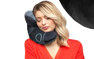 Best Travel Pillow For Long Flights