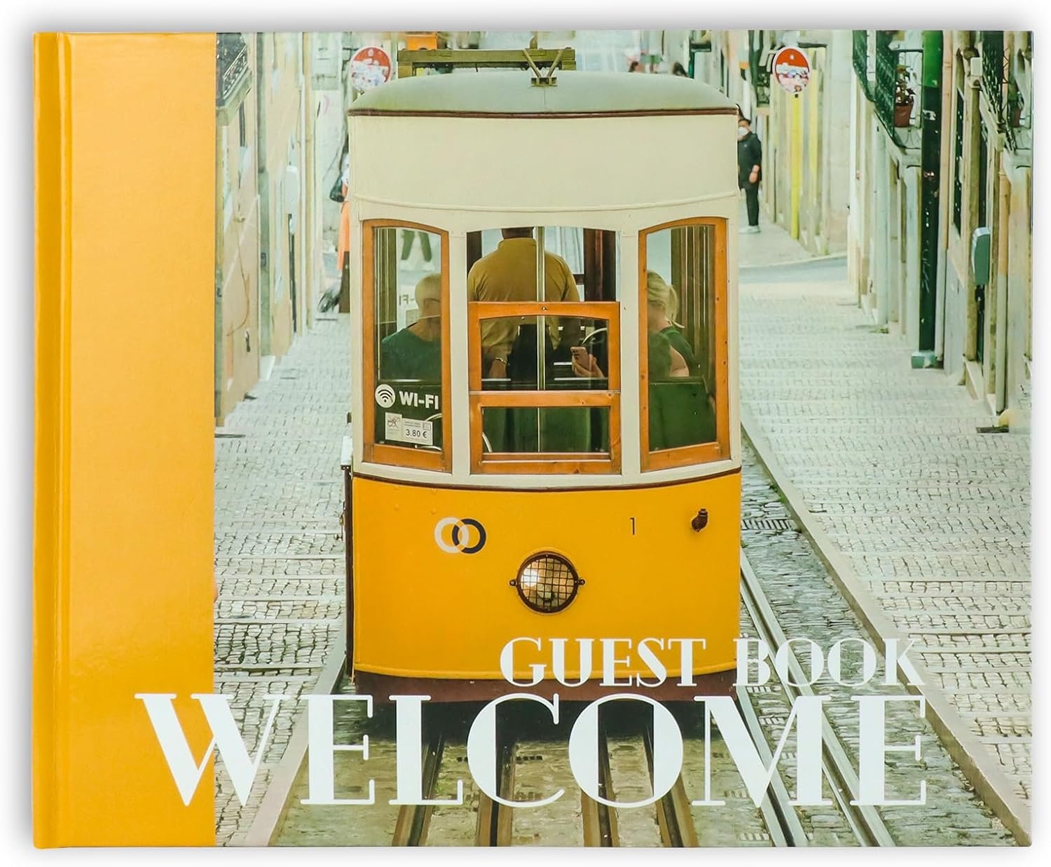 Visitor Guest Book for Airbnb, Cabin, Visitor Guest Book for Vacation Home, Airb... 2 Visitor Guest Book for Airbnb, Cabin, Visitor Guest Book for Vacation Home, Airb... - Image 2