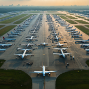 How Many Flights Leave Heathrow a Day 2025