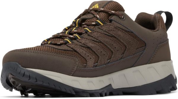 Men's Strata Trail Low - Image 3