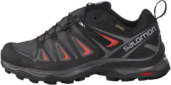 Salomon Women's X-Ultra Shoe - Image 3