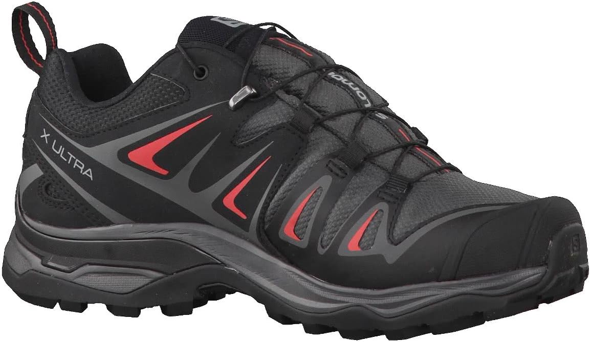 Salomon Women's X-Ultra Shoe 4 Salomon Women's X-Ultra Shoe - Image 4