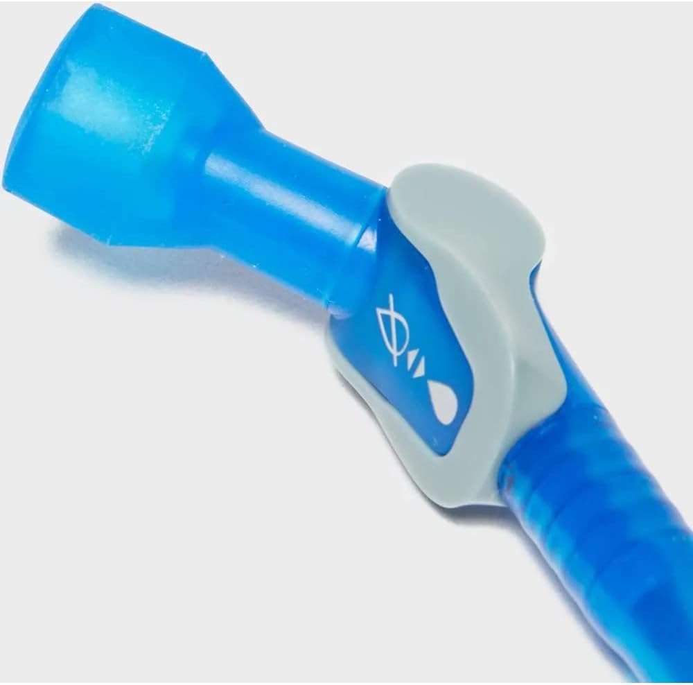 CamelBak Crux Water Reservoir Hydration Bladder Blue 4 CamelBak Crux Water Reservoir Hydration Bladder Blue - Image 4