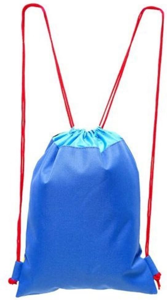 Disney Mickey and Minnie Mouse Drawstring Backpack Plus Lanyards with Detachable... 4 Disney Mickey and Minnie Mouse Drawstring Backpack Plus Lanyards with Detachable... - Image 6