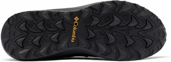 Columbia Men's Trailstorm Waterproof Hiking Shoe - Image 6