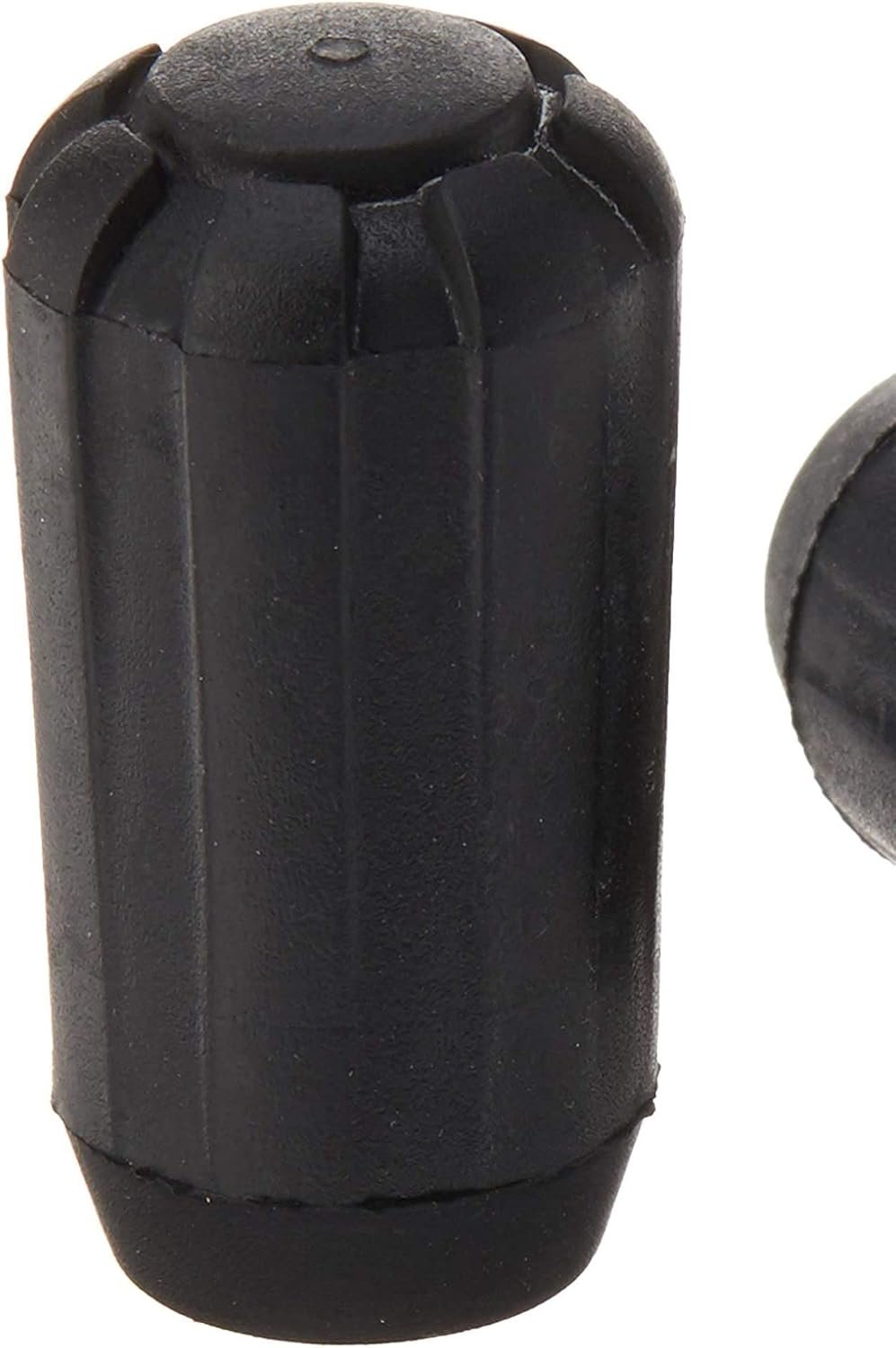 Black Diamond Trekking Pole Tip Protectors 3 Black Diamond Trekking Pole Tip Protectors - Image 3