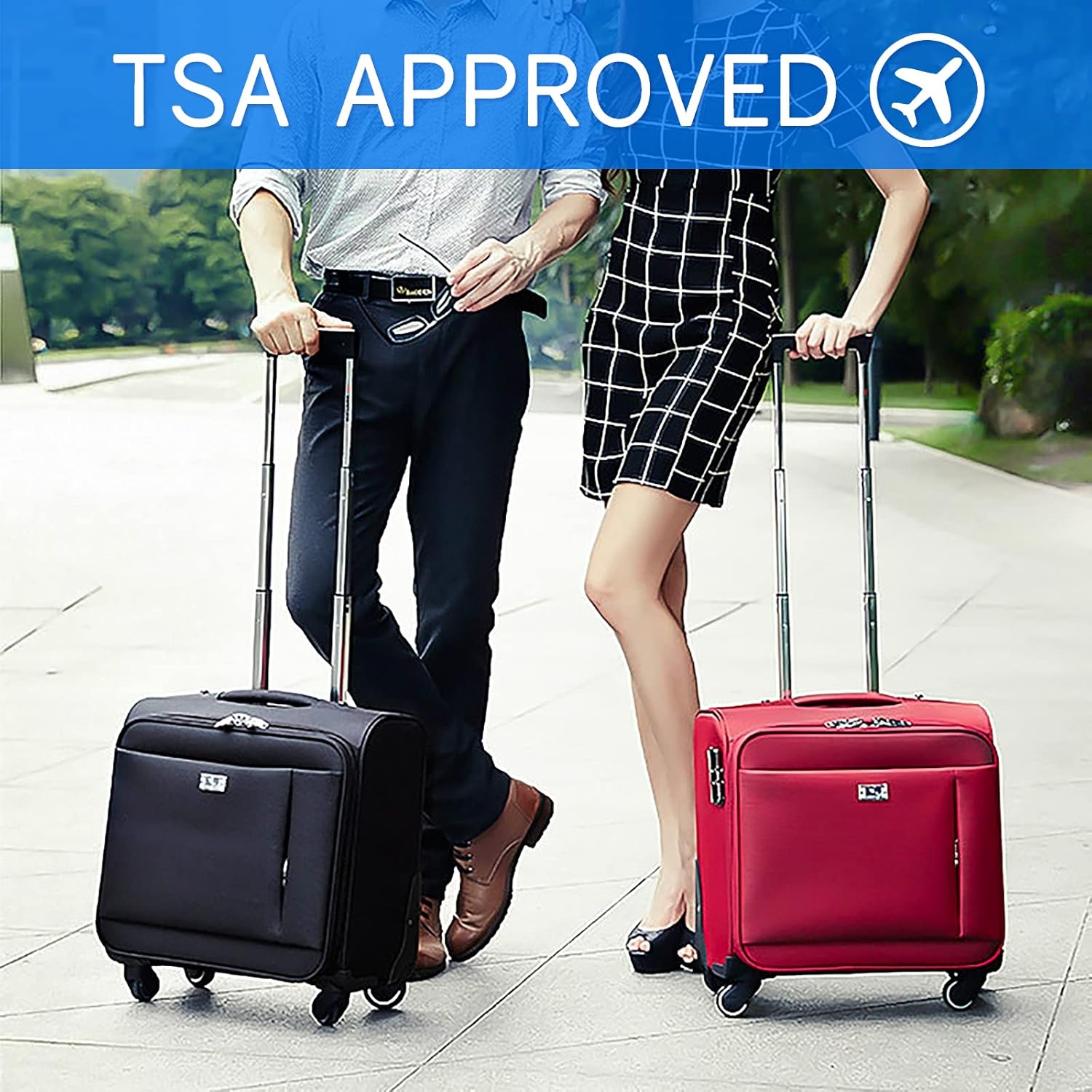 TSA Approved Travel Bottles Set for Toiletries Travel Size Containers Kit 4 Pack... 5 TSA Approved Travel Bottles Set for Toiletries Travel Size Containers Kit 4 Pack... - Image 5
