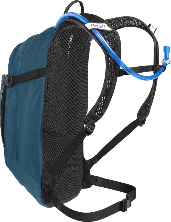 CamelBak M.U.L.E. 12 Mountain Bike Hydration Pack 100oz - Image 3