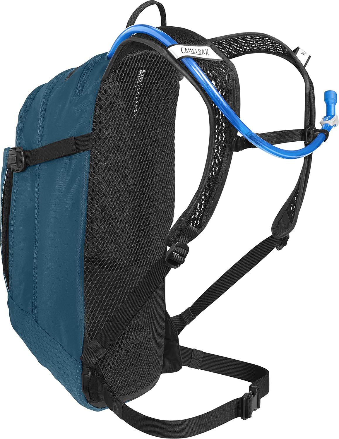 CamelBak M.U.L.E. 12 Mountain Bike Hydration Pack 100oz 3 CamelBak M.U.L.E. 12 Mountain Bike Hydration Pack 100oz - Image 3