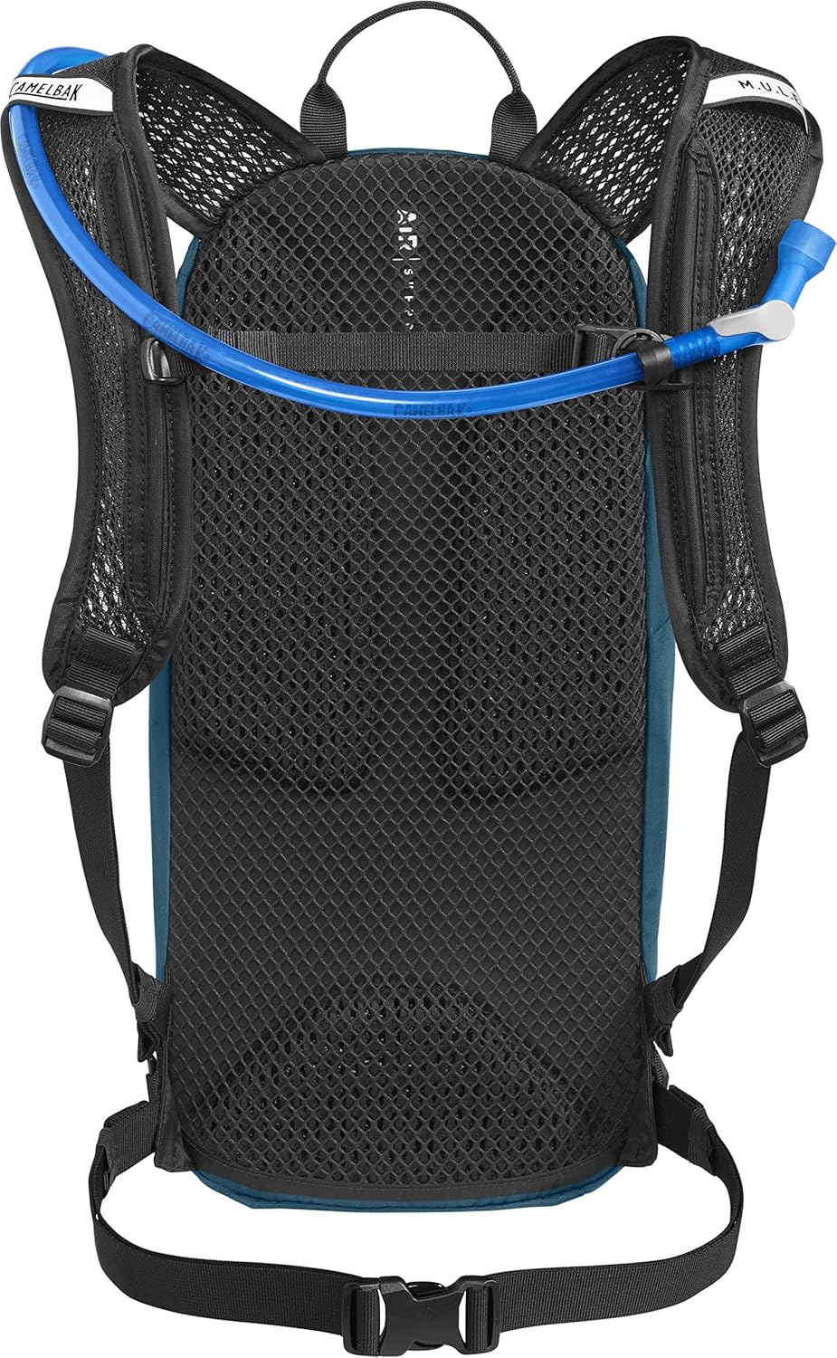CamelBak M.U.L.E. 12 Mountain Bike Hydration Pack 100oz 4 CamelBak M.U.L.E. 12 Mountain Bike Hydration Pack 100oz - Image 4