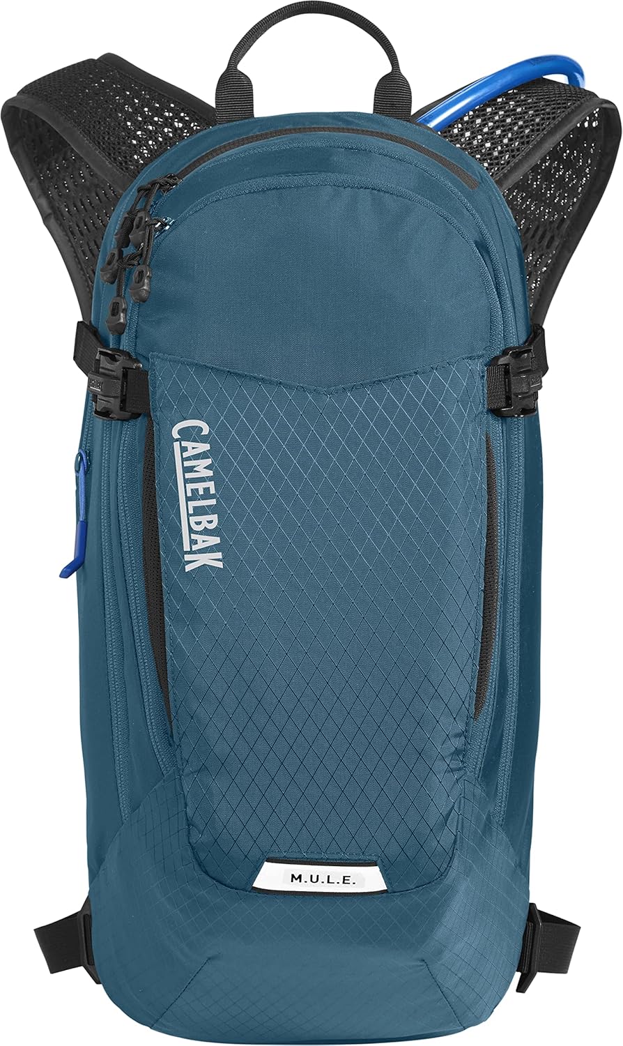 CamelBak M.U.L.E. 12 Mountain Bike Hydration Pack 100oz 5 CamelBak M.U.L.E. 12 Mountain Bike Hydration Pack 100oz - Image 5
