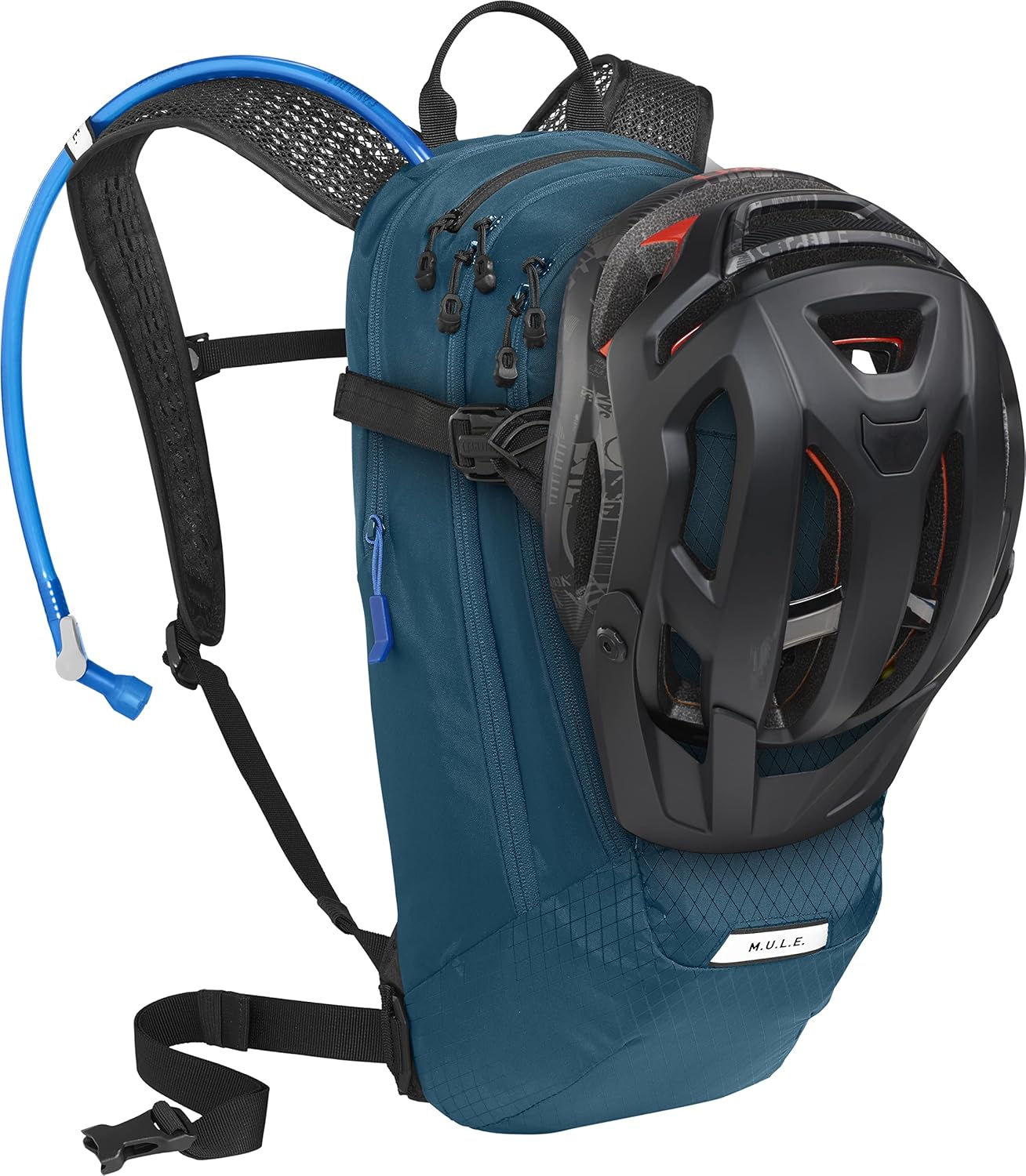 CamelBak M.U.L.E. 12 Mountain Bike Hydration Pack 100oz 6 CamelBak M.U.L.E. 12 Mountain Bike Hydration Pack 100oz - Image 6