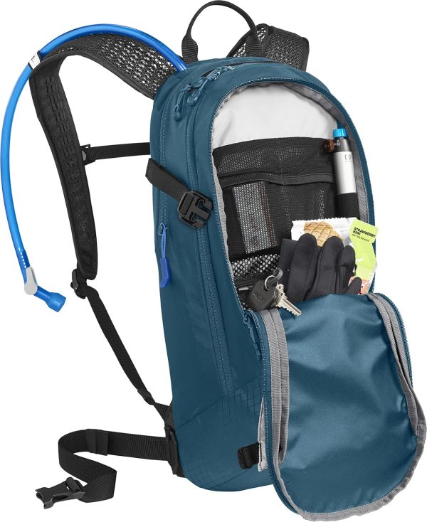 CamelBak M.U.L.E. 12 Mountain Bike Hydration Pack 100oz - Image 7
