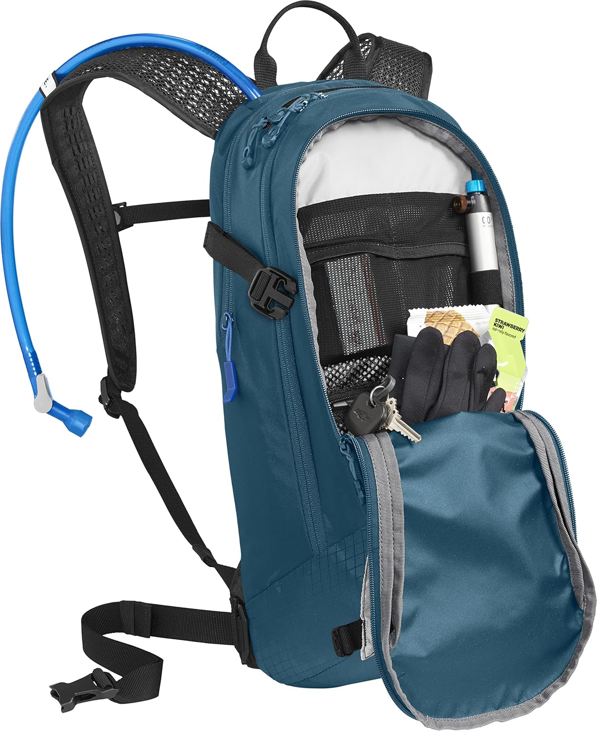 CamelBak M.U.L.E. 12 Mountain Bike Hydration Pack 100oz 7 CamelBak M.U.L.E. 12 Mountain Bike Hydration Pack 100oz - Image 7