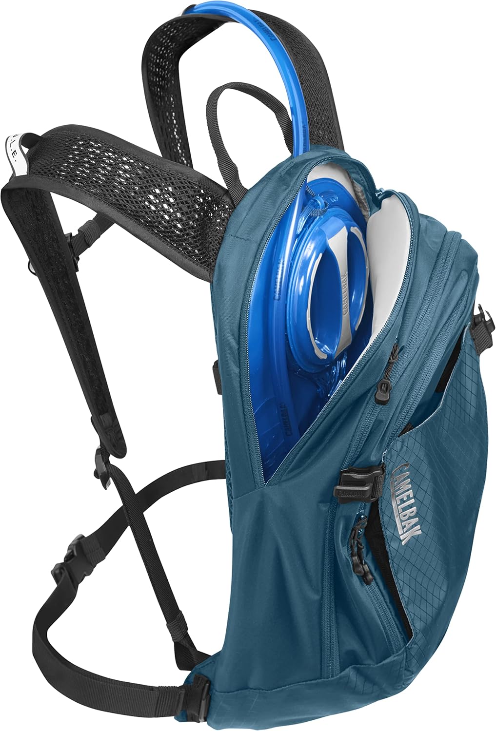 CamelBak M.U.L.E. 12 Mountain Bike Hydration Pack 100oz 8 CamelBak M.U.L.E. 12 Mountain Bike Hydration Pack 100oz - Image 8