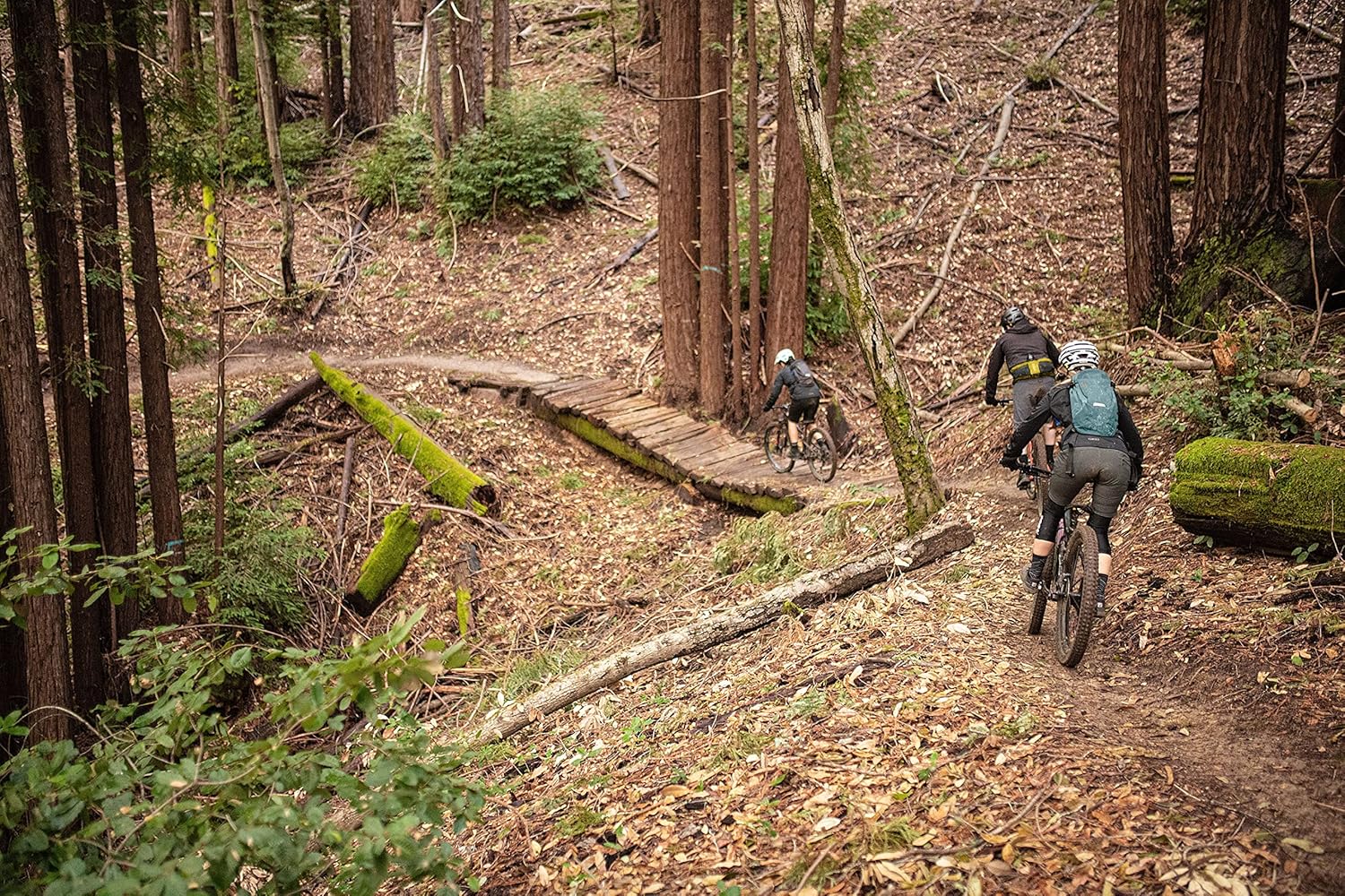 CamelBak M.U.L.E. 12 Mountain Bike Hydration Pack 100oz 10 CamelBak M.U.L.E. 12 Mountain Bike Hydration Pack 100oz - Image 10