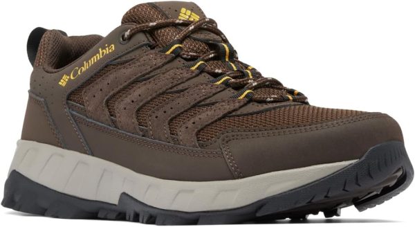 Men's Strata Trail Low - Image 2