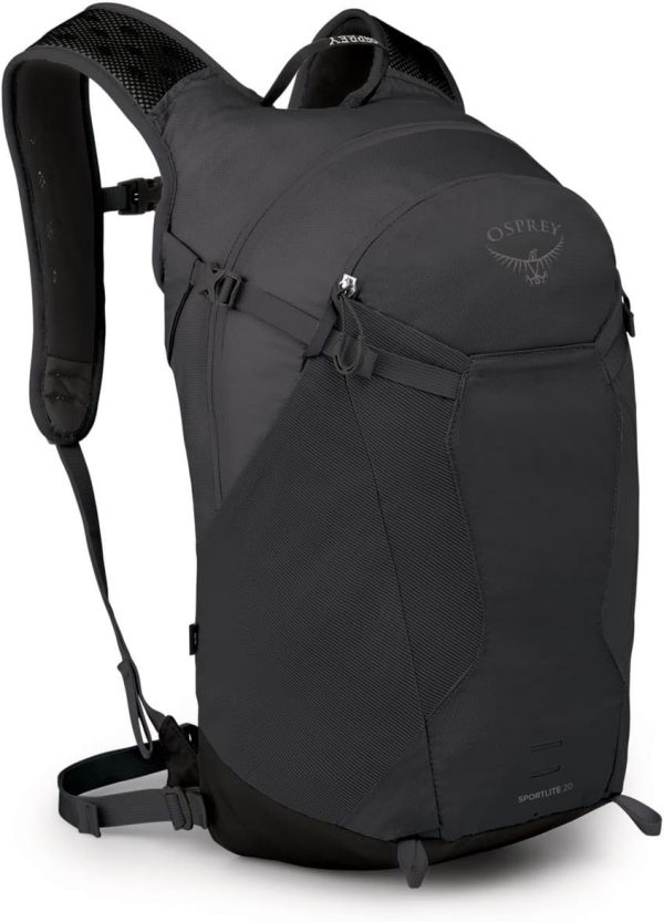 Osprey Sportlite 20L Unisex Hiking Backpack - Image 2