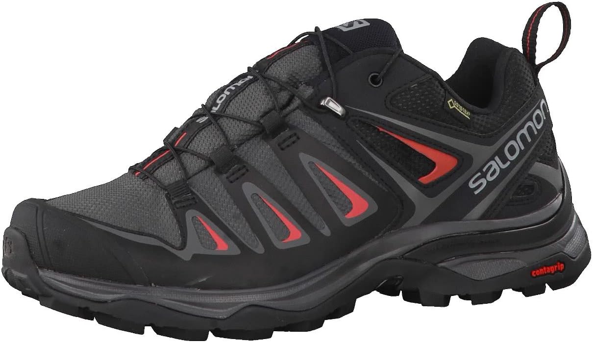 Salomon Women's X-Ultra Shoe 2 Salomon Women's X-Ultra Shoe - Image 2