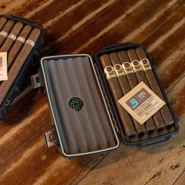 Boveda 72% RH 2-Way Humidity Control – Restores & Maintains Humidity – All in On... - Image 3