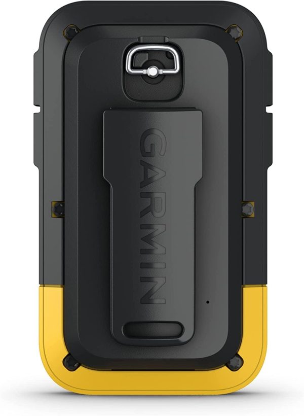 Garmin eTrex GPS Handheld Navigator | Extra Battery Life, Wireless Connectivity,... - Image 3