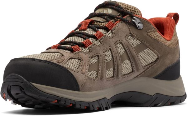 Columbia Women's Crestwood Hiking Boot - Image 3