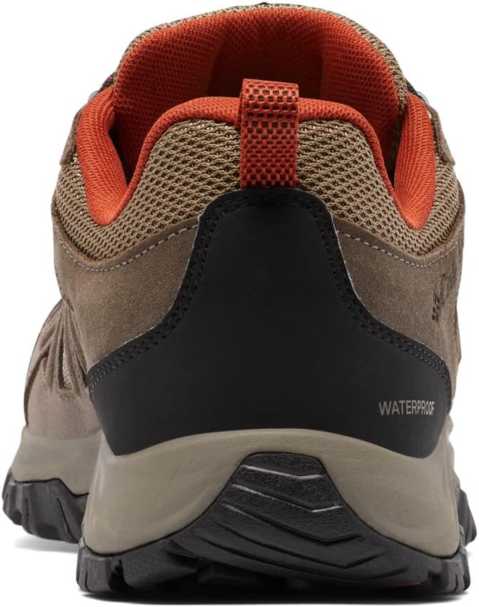 Columbia Women's Crestwood Hiking Boot 3 Columbia Women's Crestwood Hiking Boot - Image 3