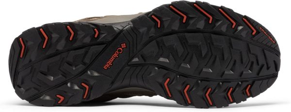 Columbia Women's Crestwood Hiking Boot - Image 6