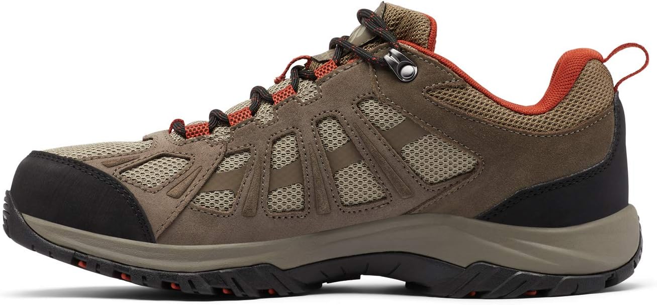 Columbia Women's Crestwood Hiking Boot 4 Columbia Women's Crestwood Hiking Boot - Image 6