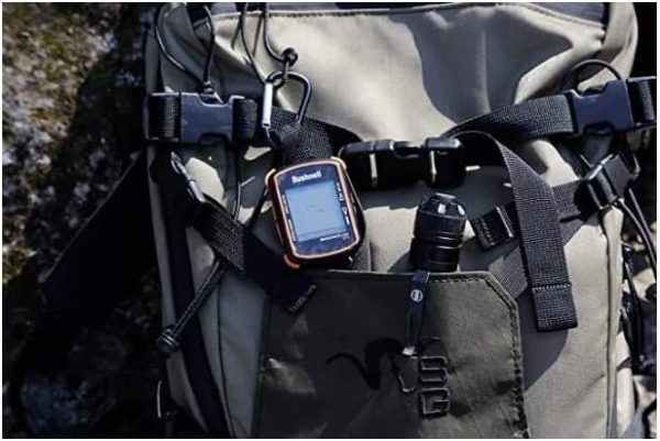 Bushnell BackTrack Mini GPS Navigation, Portable Waterproof GPS for Hiking Hunti... - Image 8