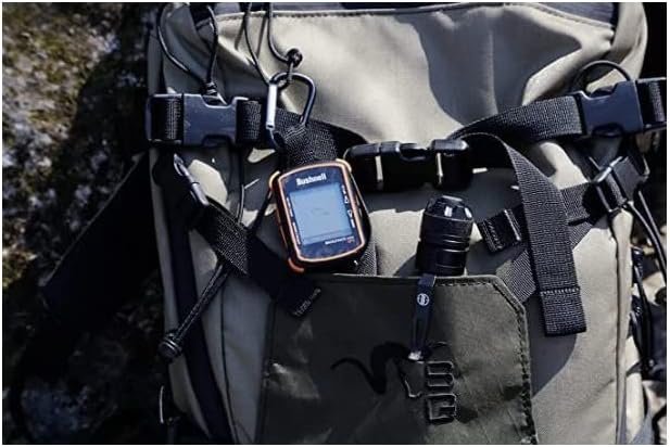 Bushnell BackTrack Mini GPS Navigation, Portable Waterproof GPS for Hiking Hunti... 7 Bushnell BackTrack Mini GPS Navigation, Portable Waterproof GPS for Hiking Hunti... - Image 8