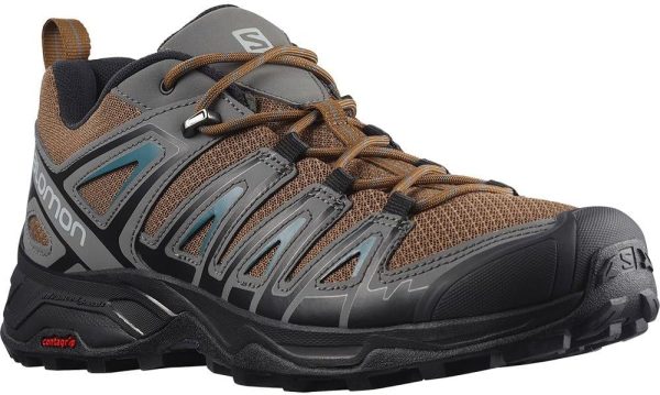 Salomon Men's X Ultra Pioneer Aero Hiking Shoe - Image 3