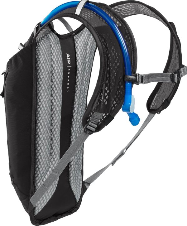 CamelBak Rogue Light 7 Bike Hydration Backpack - Image 4
