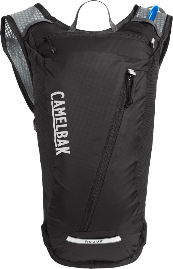 CamelBak Rogue Light 7 Bike Hydration Backpack - Image 5