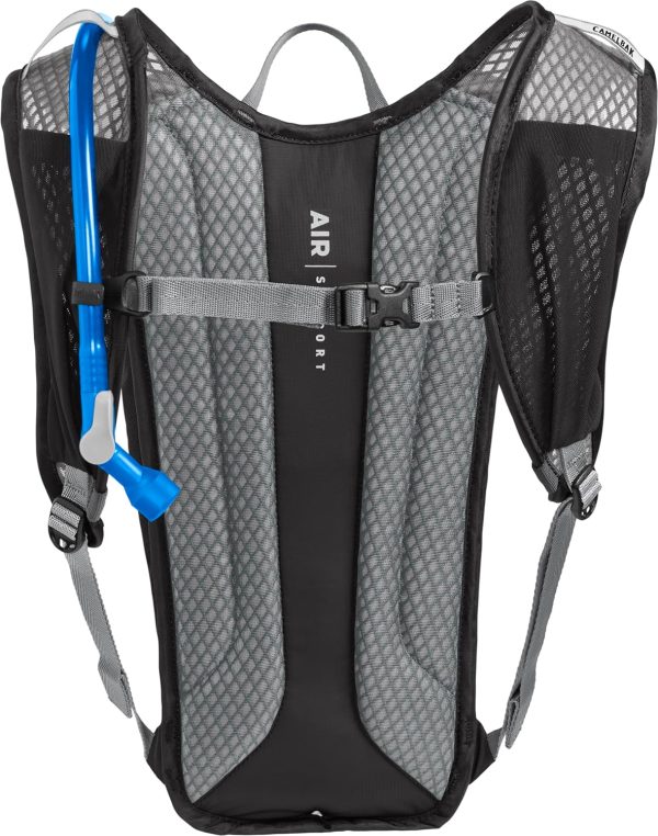 CamelBak Rogue Light 7 Bike Hydration Backpack - Image 6
