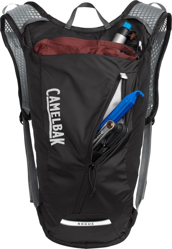 CamelBak Rogue Light 7 Bike Hydration Backpack - Image 7