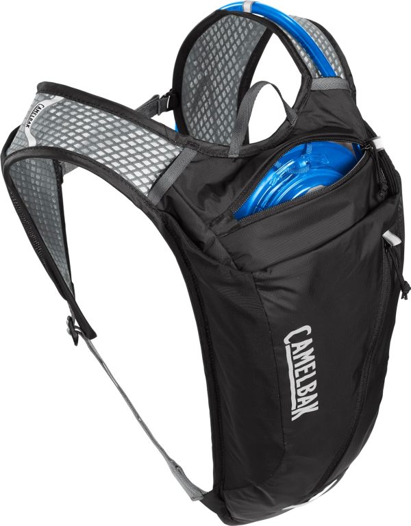 CamelBak Rogue Light 7 Bike Hydration Backpack - Image 8