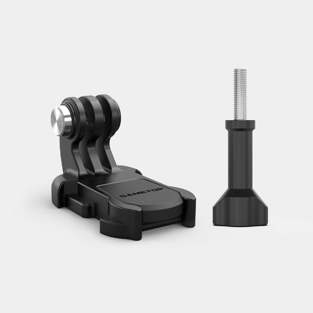Chest Mount Strap Harness Chesty Body Mount Compatible with GoPro Hero 13, 12, 1... 3 Chest Mount Strap Harness Chesty Body Mount Compatible with GoPro Hero 13, 12, 1... - Image 3