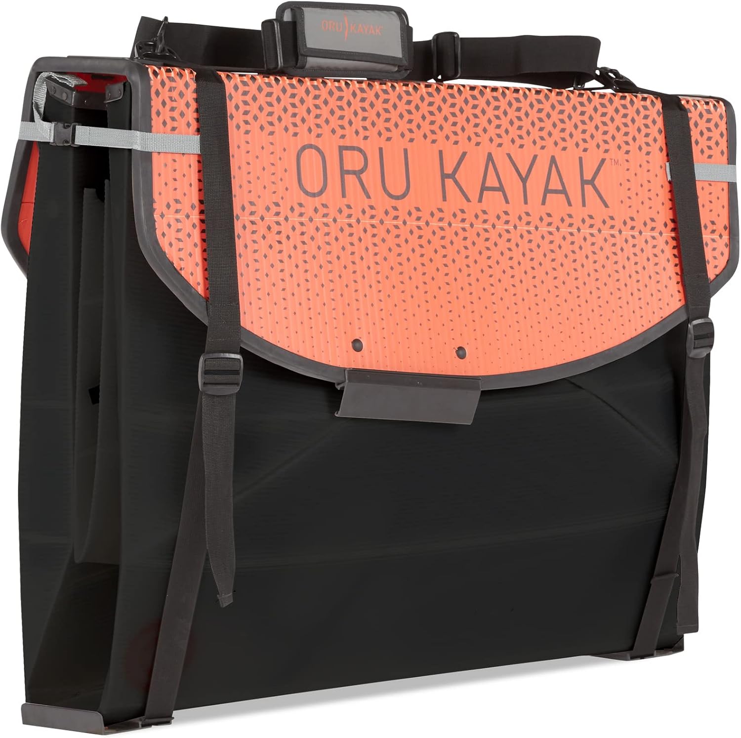 Oru Coast Foldable Kayak | Stable, Durable, Lightweight - Lake, River, and Ocean... 3 Oru Coast Foldable Kayak | Stable, Durable, Lightweight - Lake, River, and Ocean... - Image 3