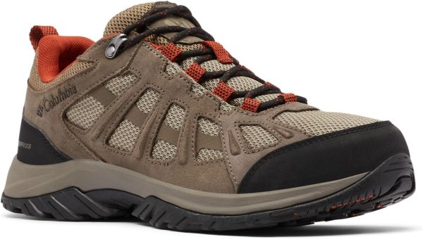 Columbia Women's Crestwood Hiking Boot - Image 2
