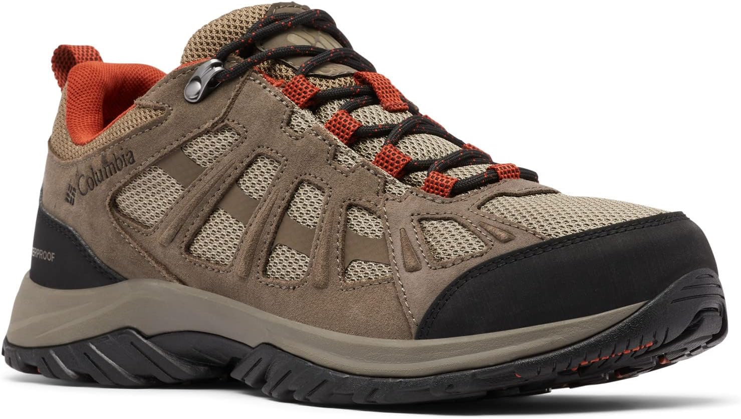 Columbia Women's Crestwood Hiking Boot 2 Columbia Women's Crestwood Hiking Boot - Image 2