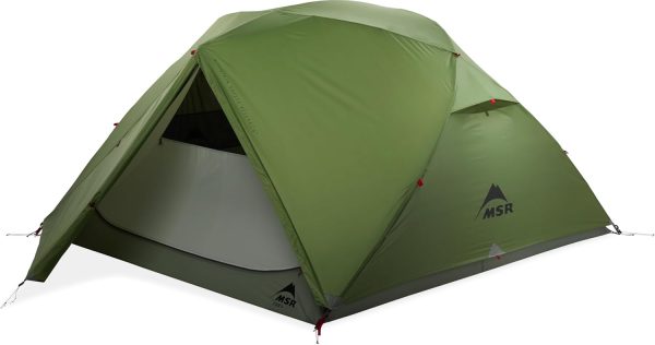 MSR Elixir 4-Person Lightweight Backpacking Tent - Image 2