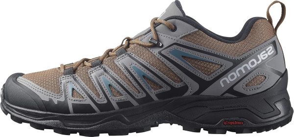 Salomon Men's X Ultra Pioneer Aero Hiking Shoe - Image 2