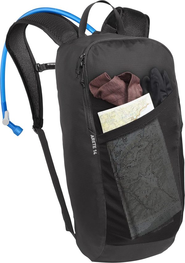 CamelBak Arete 14 Hiking Hydration Pack 50oz - Image 7