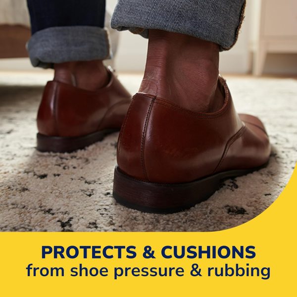 Dr. Scholl's Blister Cushions Seal & Heal Bandage with Hydrogel Technology, 8 ct... - Image 7