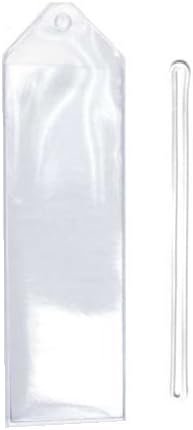 8 Pack Cruise Ship Luggage Tags (Narrow) for Royal Caribbean and Celebrity Cruis... - Image 3