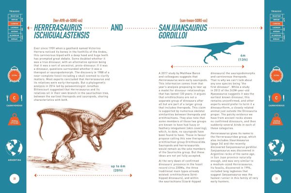 Dinosaurs―The Grand Tour, Second Edition: Everything Worth Knowing About Dinosau... - Image 4