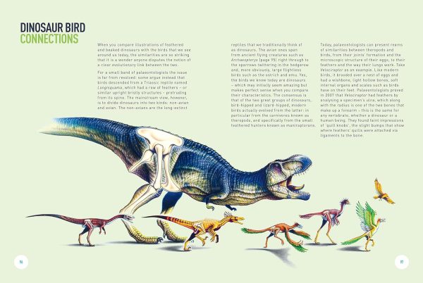 Dinosaurs―The Grand Tour, Second Edition: Everything Worth Knowing About Dinosau... - Image 5